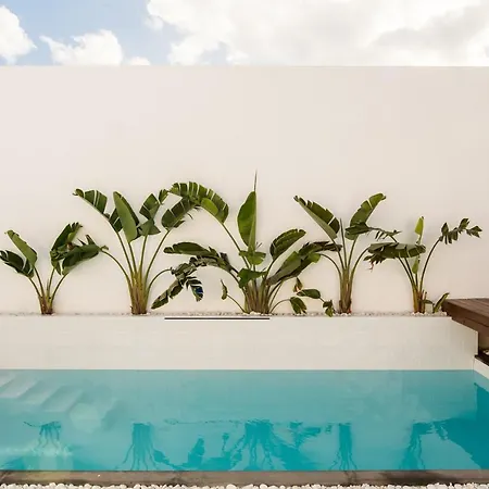 ヴィラ Areca By Agm