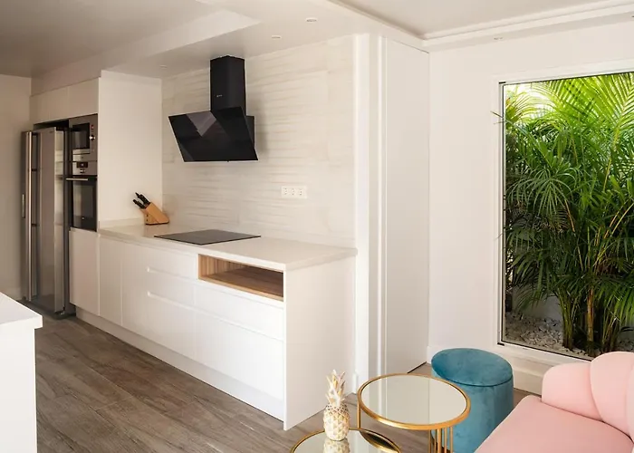 Areca By Agm Villa Puerto del Carmen (Lanzarote)