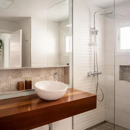 Villa Areca By Agm Puerto del Carmen (Lanzarote)