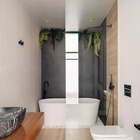别墅 Areca By Agm