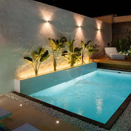 Areca By Agm Villa *
