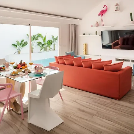 Villa Areca By Agm