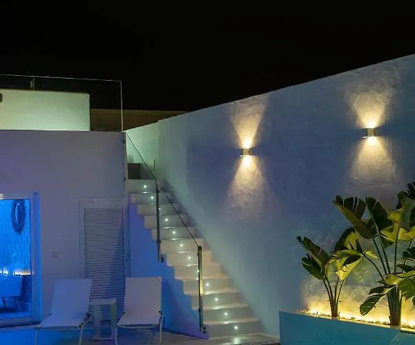 Areca By Agm Puerto del Carmen (Lanzarote)