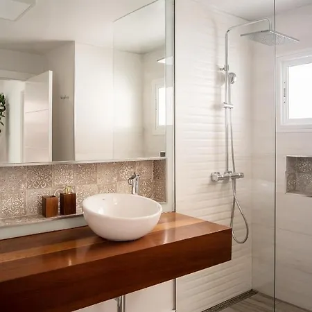 Villa Areca By Agm Puerto del Carmen