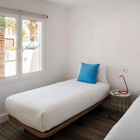 Areca By Agm * Puerto del Carmen