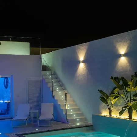 Areca By Agm Puerto del Carmen