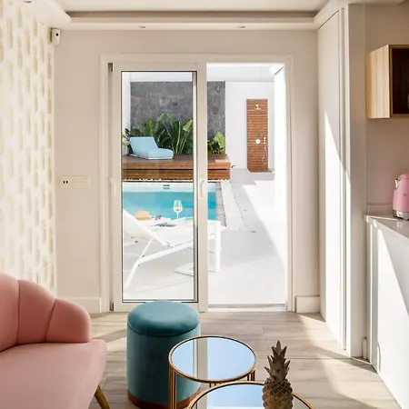 Areca By Agm فيلة