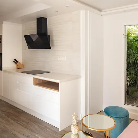 Areca By Agm Villa Puerto del Carmen