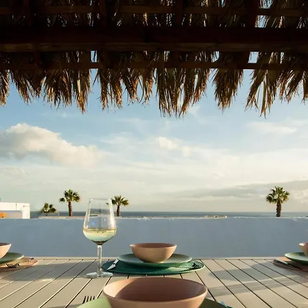Willa Areca By Agm