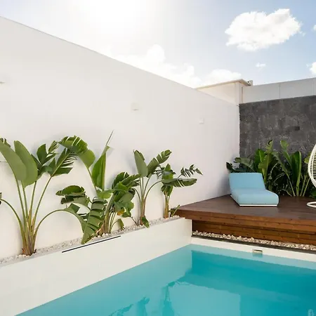 Areca By Agm بويرتو ذيل كارمين