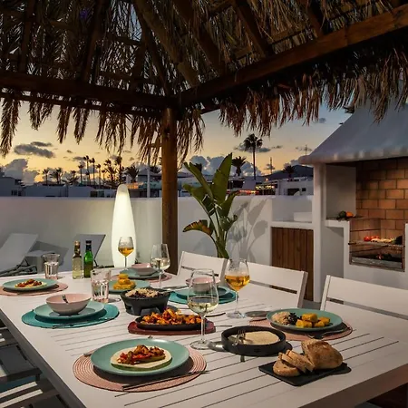 فيلة Areca By Agm *