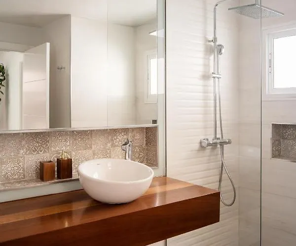 فيلة Areca By Agm بويرتو ذيل كارمين