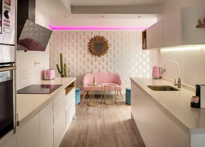 Areca By Agm فيلة بويرتو ذيل كارمين