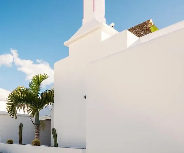 فيلة Areca By Agm بويرتو ذيل كارمين