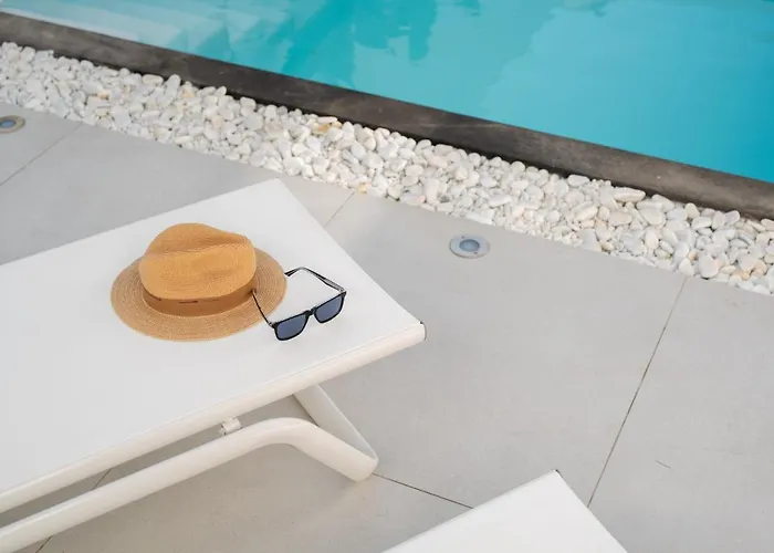 Villa Areca By Agm Puerto del Carmen (Lanzarote)