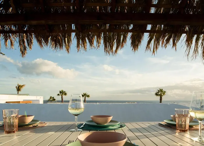 فيلة Areca By Agm