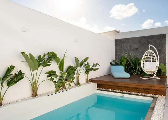 Areca By Agm بويرتو ذيل كارمين