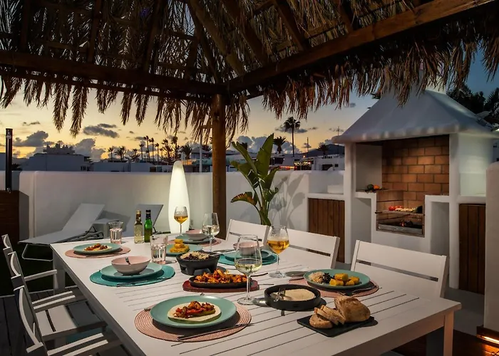 فيلة Areca By Agm *