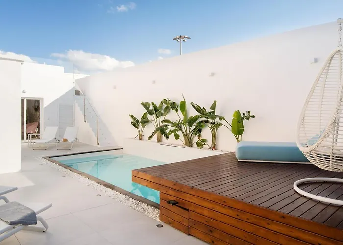 فيلة Areca By Agm