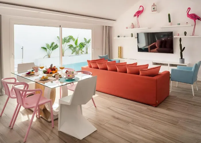 فيلة Areca By Agm