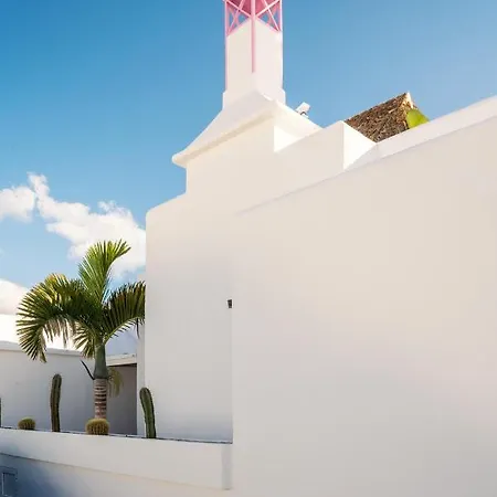Villa Areca By Agm Puerto del Carmen (Lanzarote)